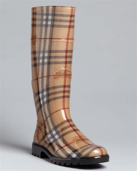 burberry rain boots hong kong|burberry rain boots clearance.